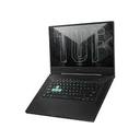 ASUS TUF Dash F15 i7-11370H 15.6&quot; 8 Go DDR4 512 Go SSD RTX 3050 Wi-Fi 6 Windows 11 Gris