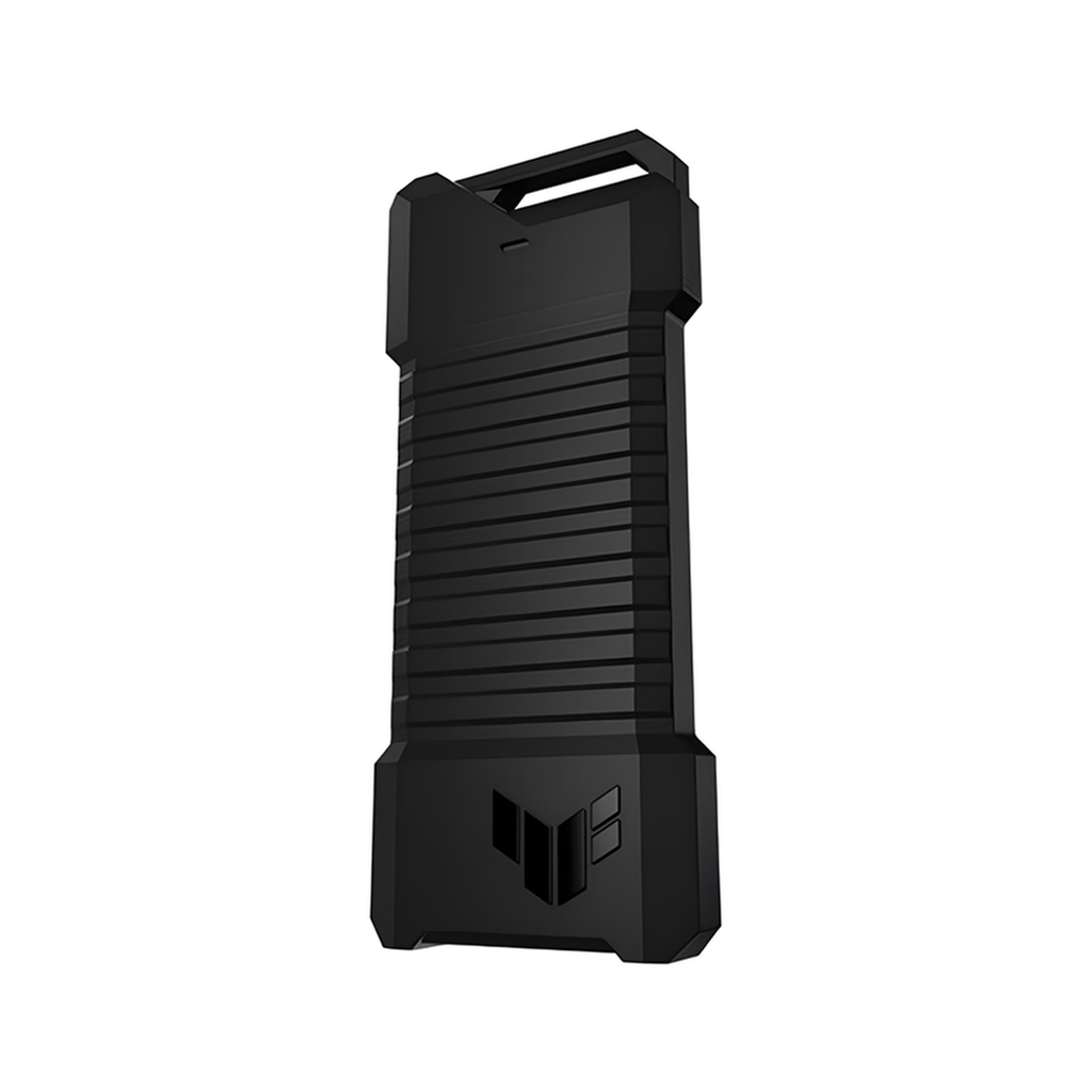 BOITIER SSD ASUS M.2 NVMe EXTERNE (ESD-T1A)