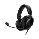 CASQUE HYPERX CLOUD III BLK ( 727A8AA )