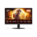 MONITEUR AOC 27G4HRE 27&quot; 200HZ 0.5MS FAST IPS