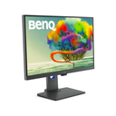 BenQ PD2705Q LED display 68,6 cm (27&quot;) 2560 x 1440 pixels Quad HD Gris