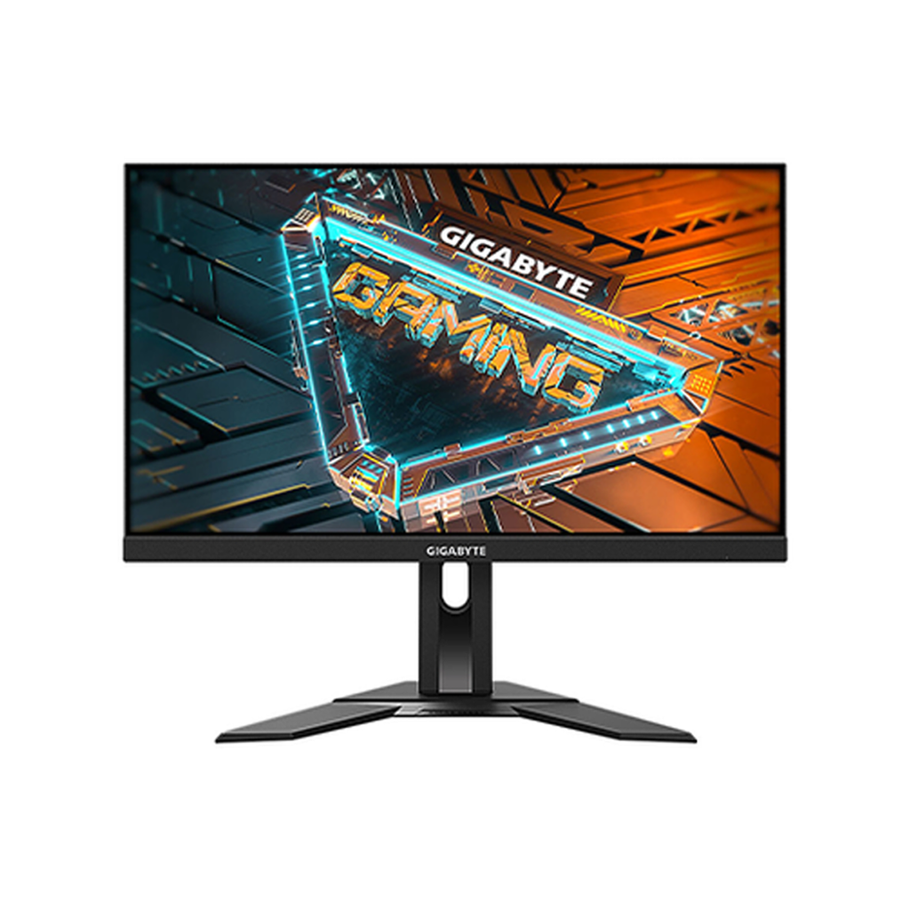 MONITEUR GIGABYTE 23,8'' G24F 2 EU 165Hz/OC 180Hz 1MS