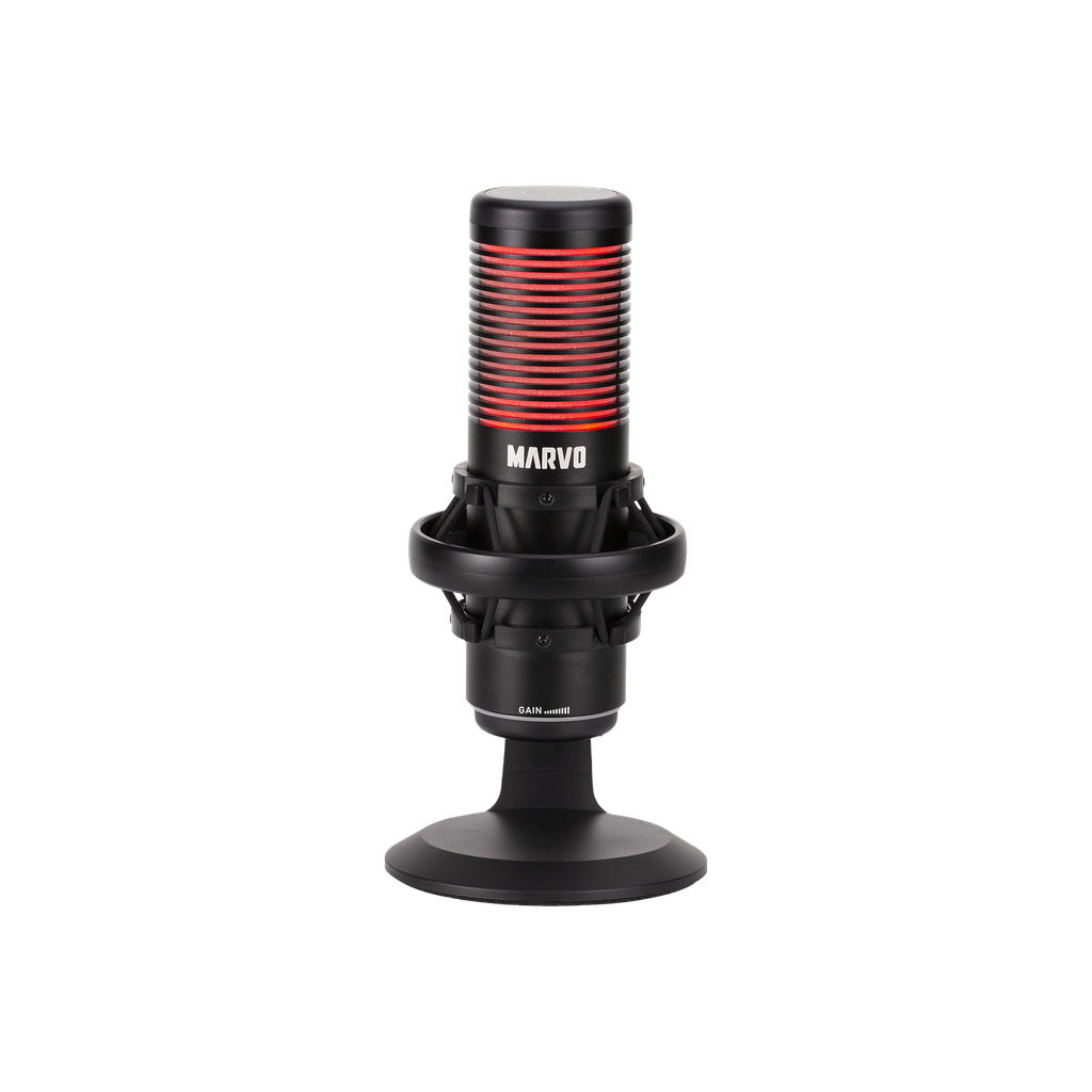 MICRO MARVO MIC-07 BLAST 60 BLACK