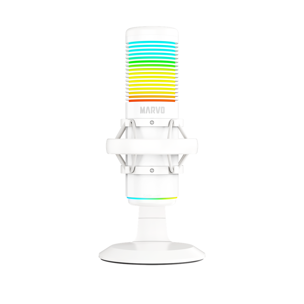 MICRO MARVO MIC-07 BLAST 60 WHITE