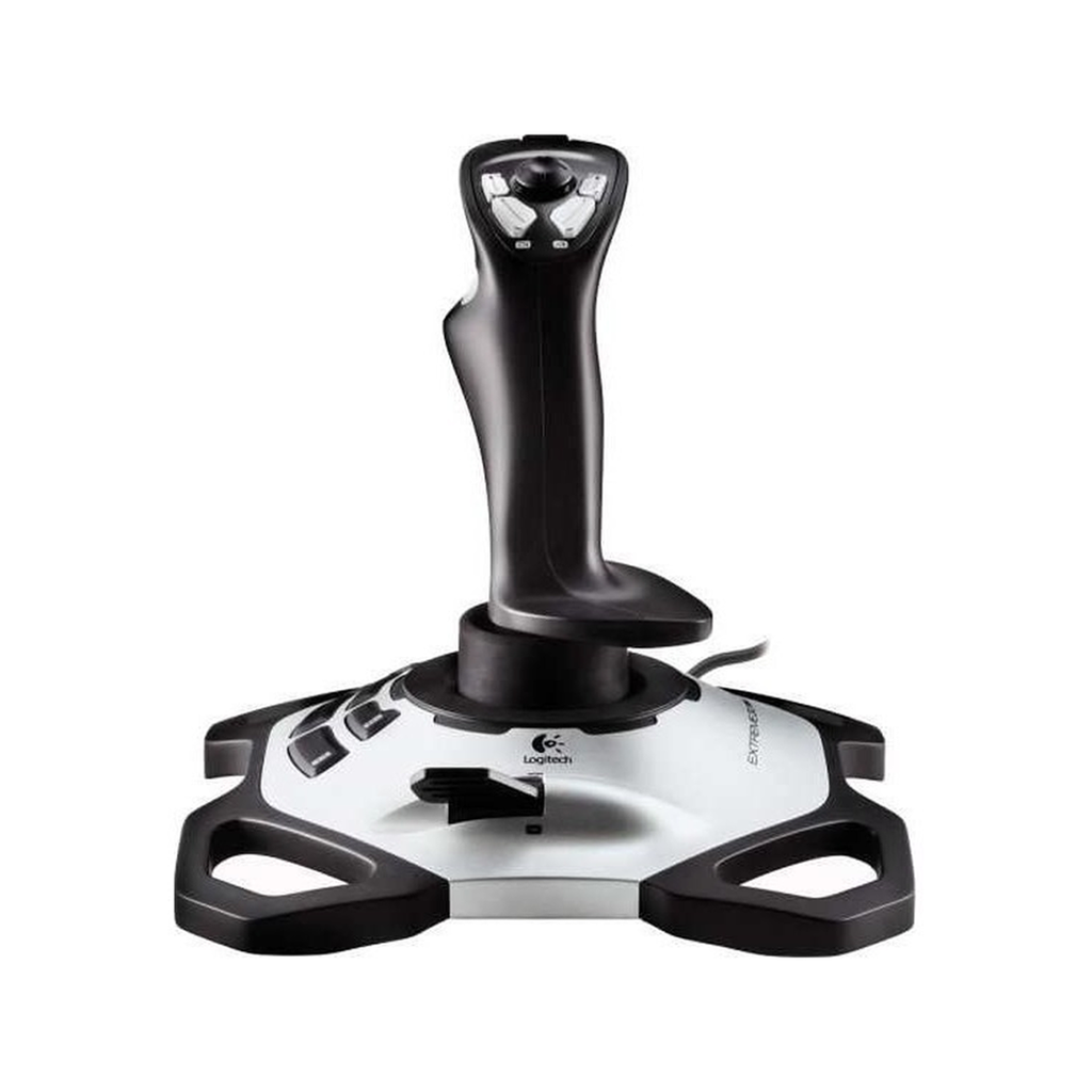 MANETTE LOGITECH JOYSTICK EXTREME 3D PRO