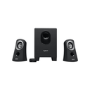 HAUT PARLEUR LOGITECH Z313 SPEAKERS