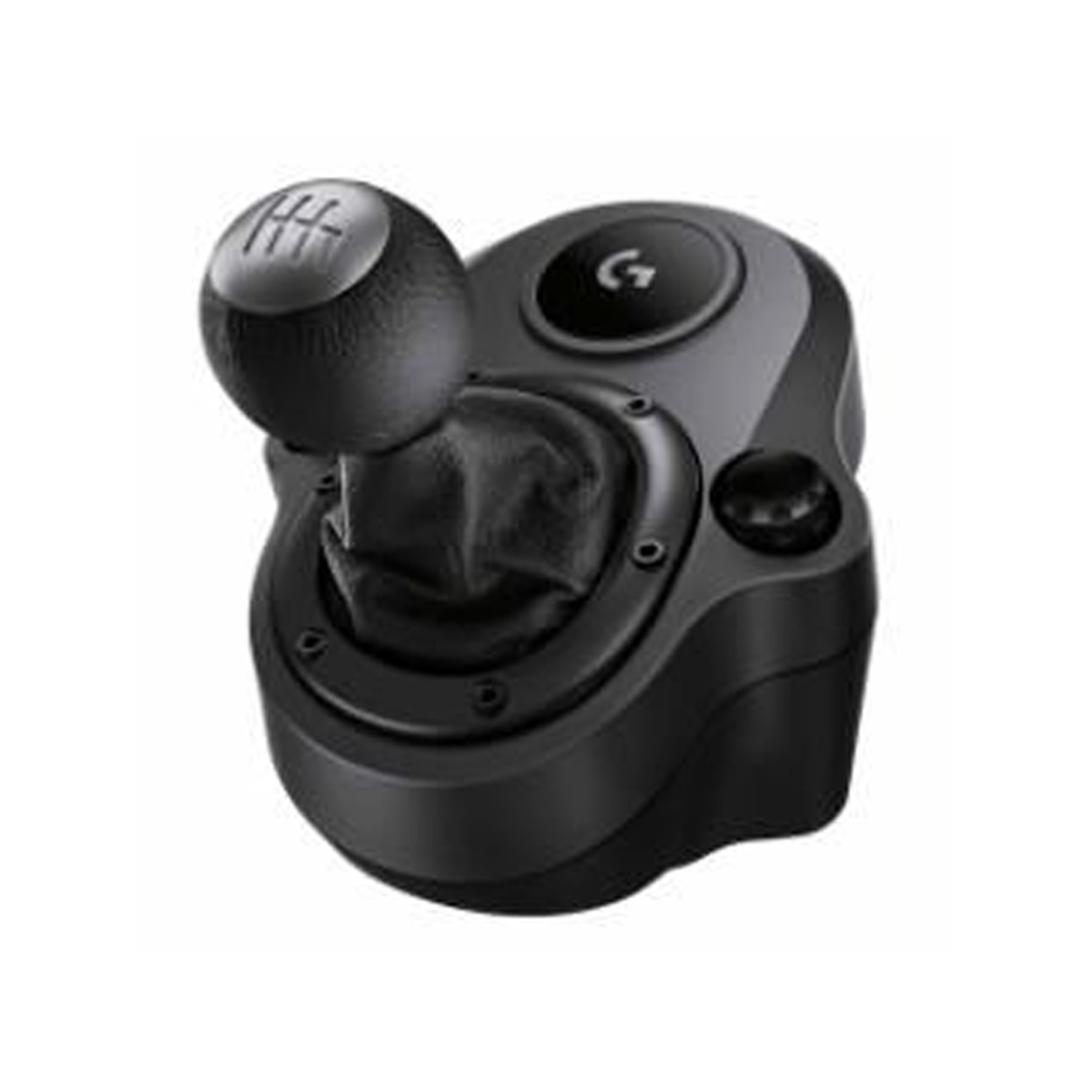 MANETTE LOGITECH DRIVING FORCE SHIFTER