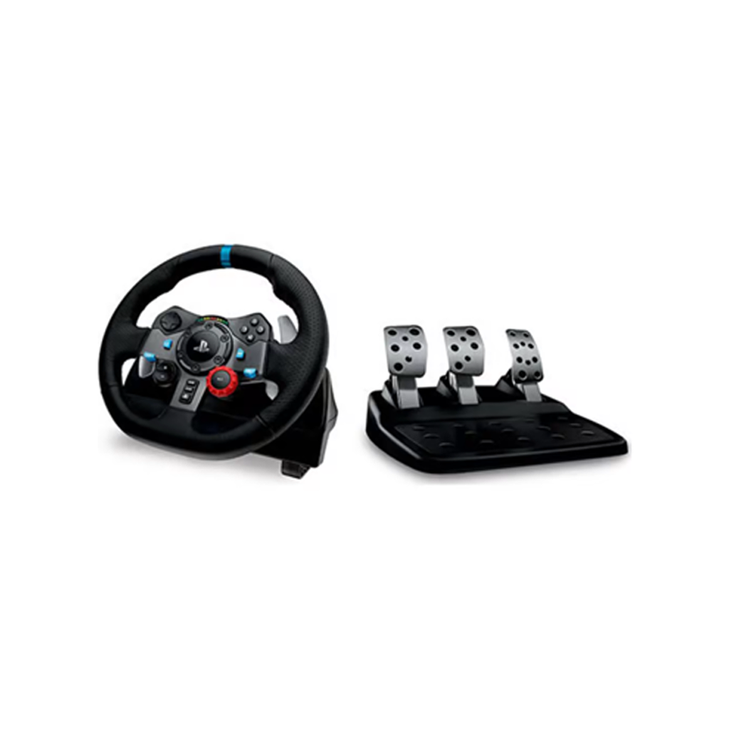VOLANT LOGITECH G29 DRIVING FORCE