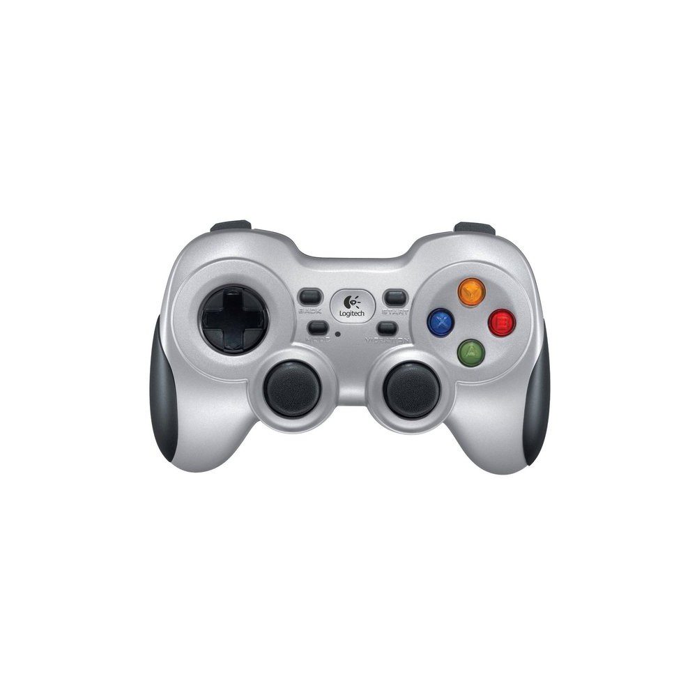 MANETTE LOGITECH F710 WIRELESS GAMEPAD (940-000142)