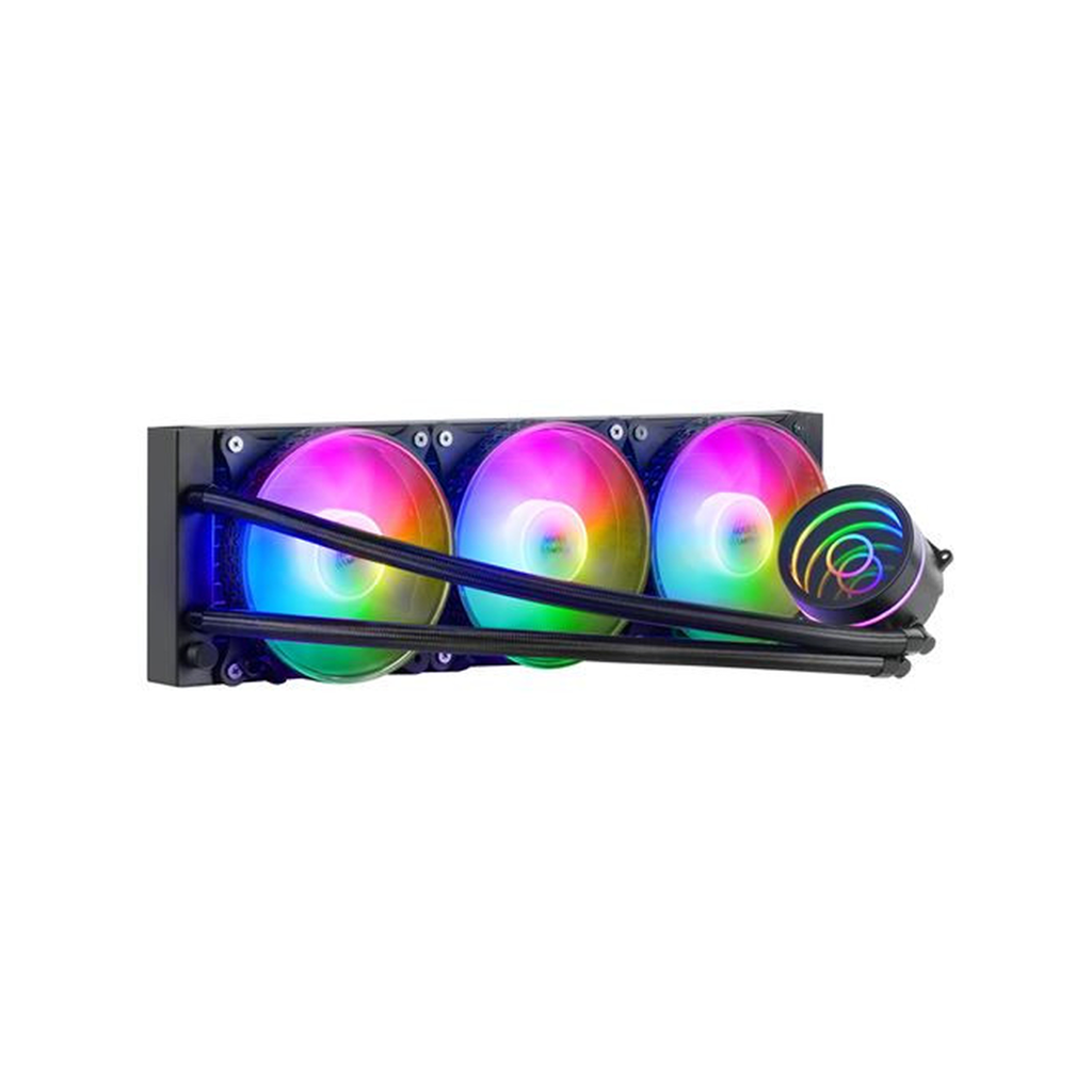 WATERCOOLING SG 360ML ARGB NOIR