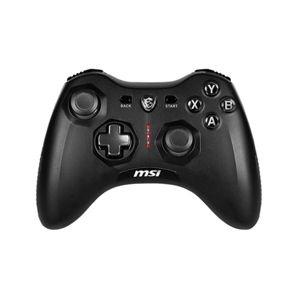 MANETTE MSI FORCE GC20 V2 NOIR