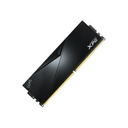 RAM ADATA XPG LANCER 8GB 5200MHZ DDR5 NOIR ( AX5U5200C388G-CLABK )