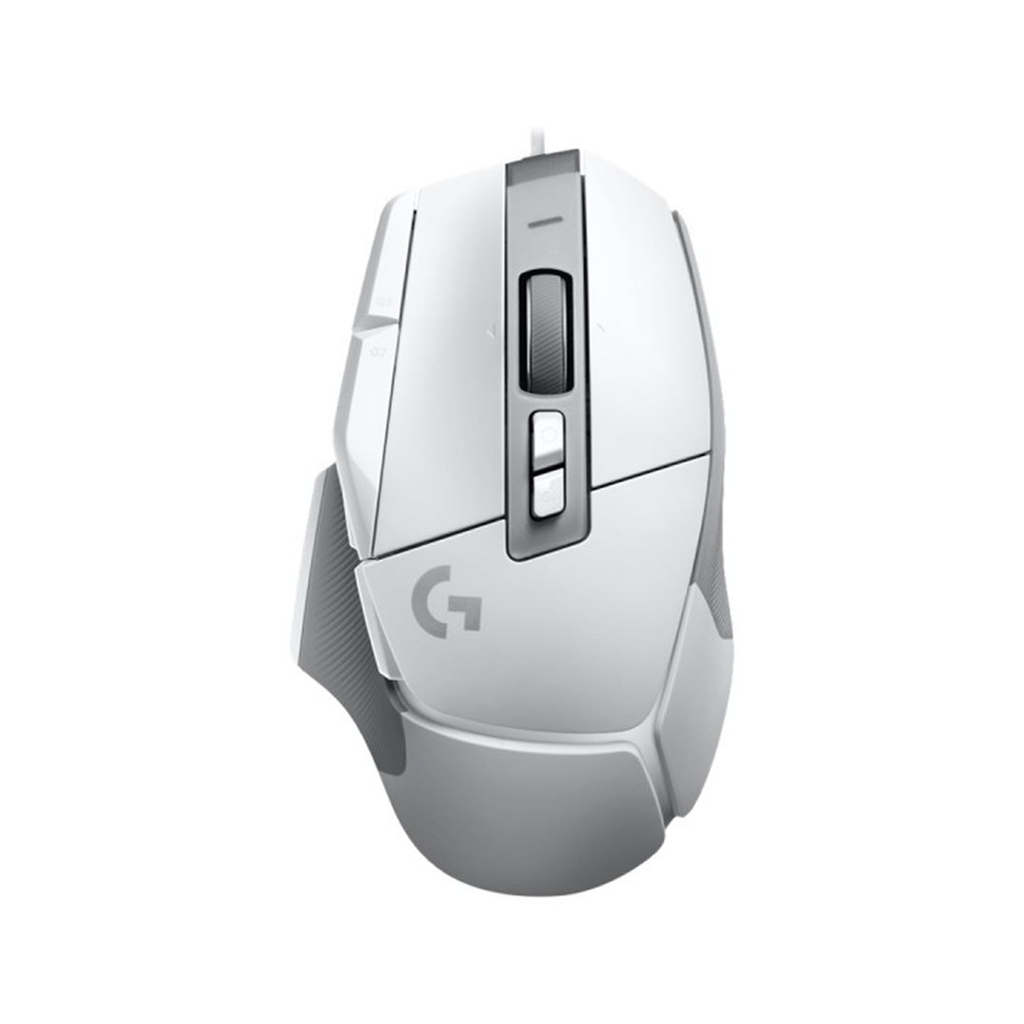 SOURIS LOGITECH G502 X BLANC