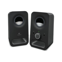HAUT PARLEUR LOGITECH MULTIMEDIA SPEAKERS Z150 (NOIR)
