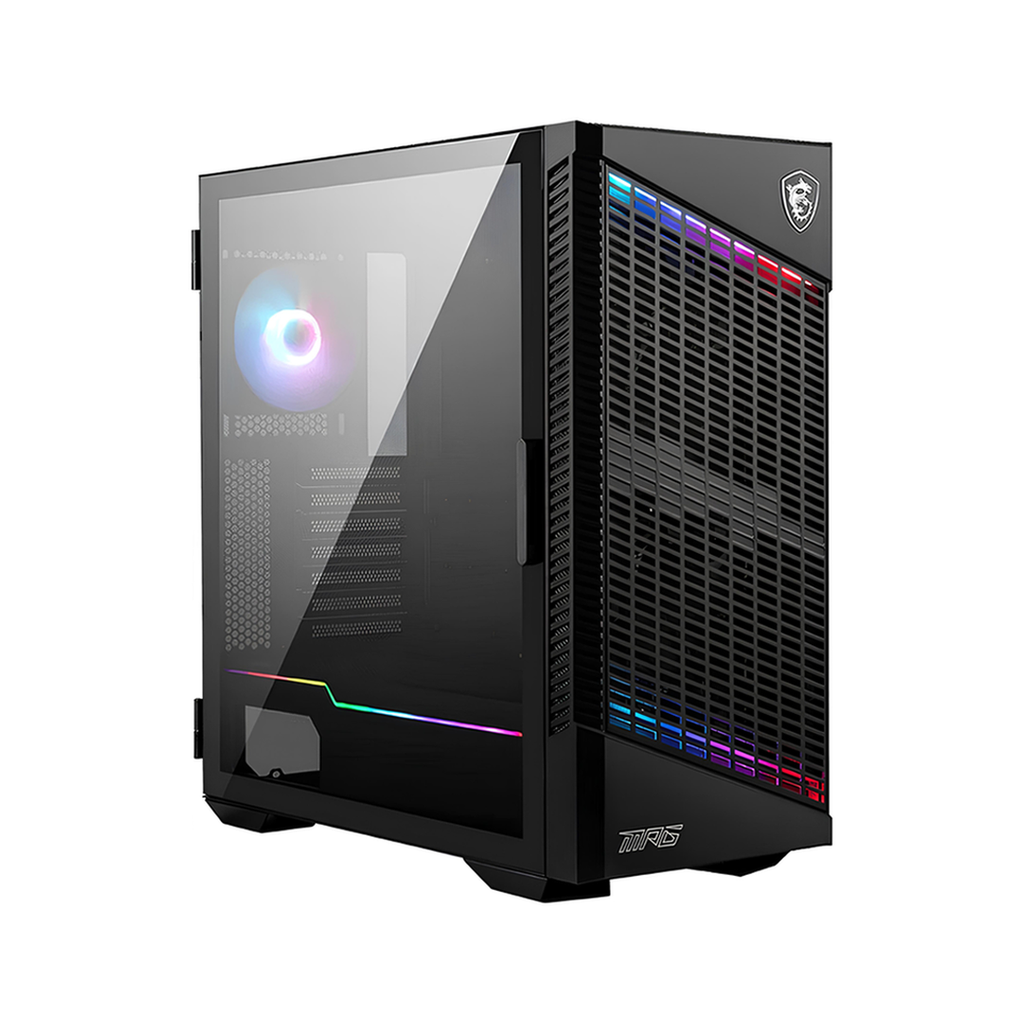 BOITIER MSI MPG VELOX 100P AIRFLOW