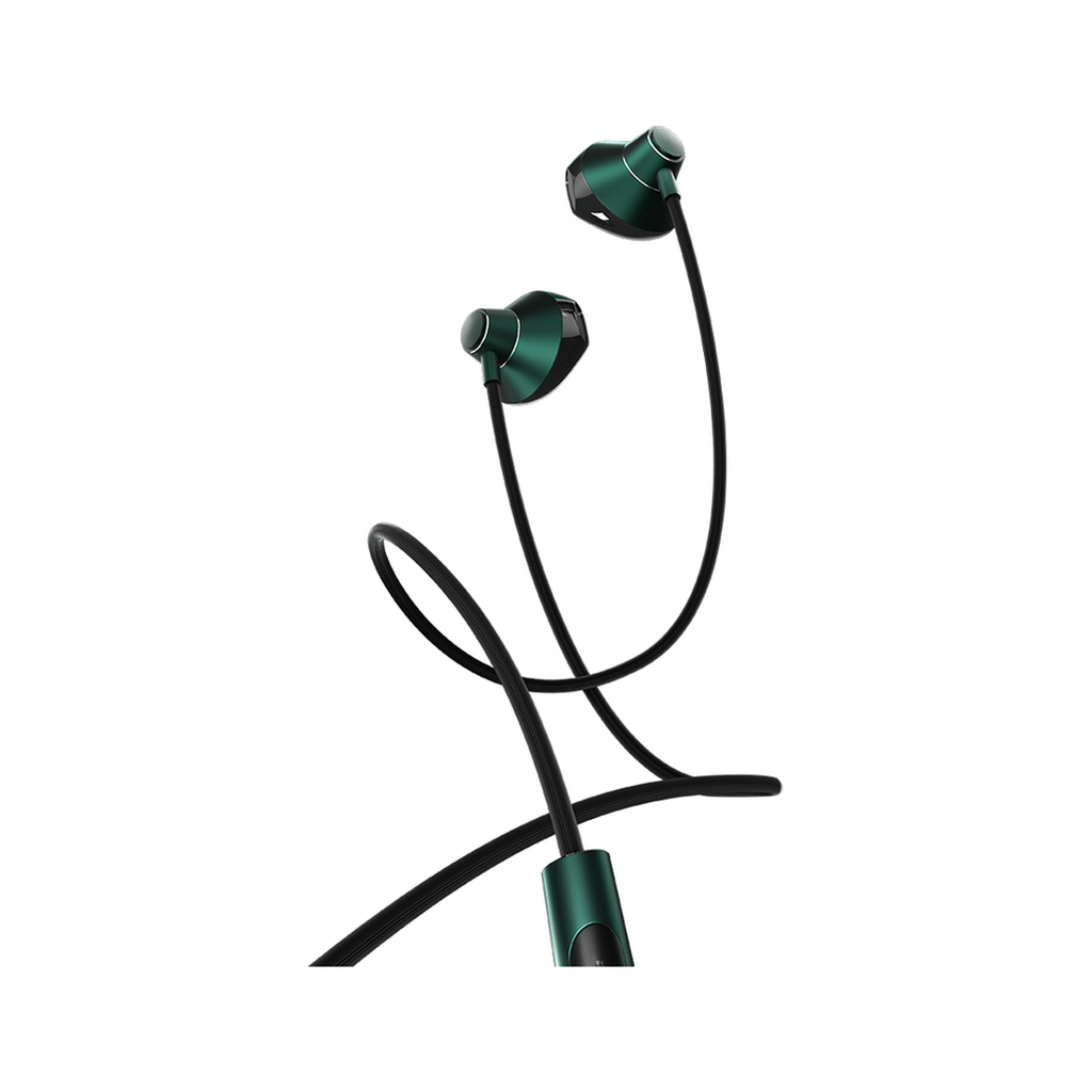 ECOUTEUR ORYXS NEF-322J BLACK