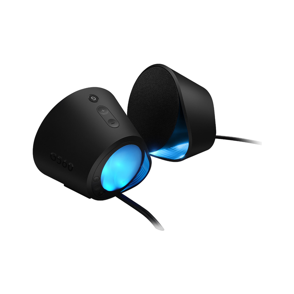HAUT-PARLEURS LOGITECH G560 LIGHTSYNC