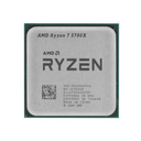PROCESSEUR AMD RYZEN 7 5700X TRAY