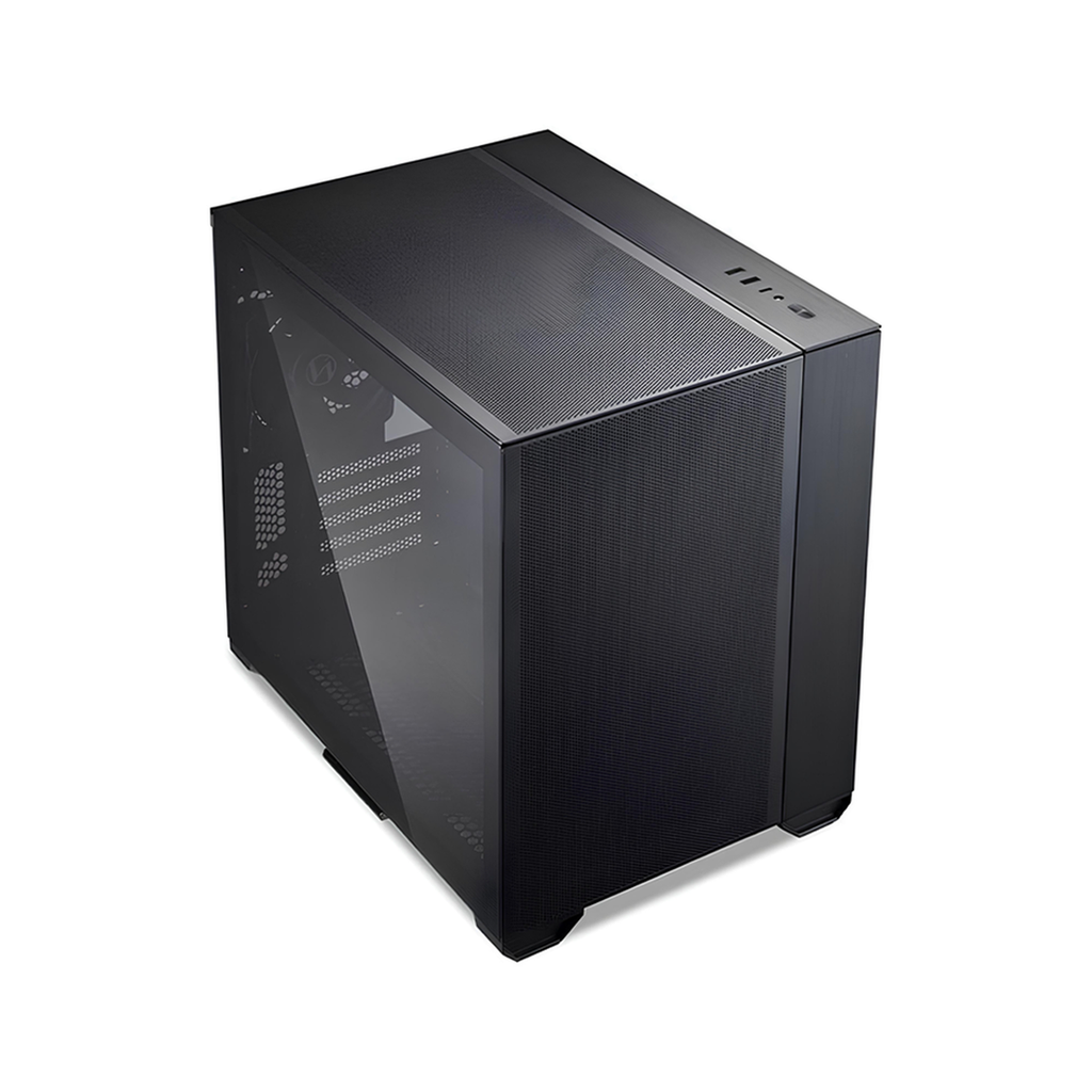 BOITIER LIAN LI O11 MINI AIR NOIR