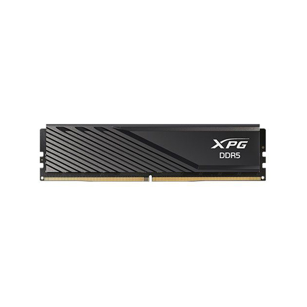 RAM ADATA XPG LANCER BLADE 16GB 6000MHZ DDR5 NOIR