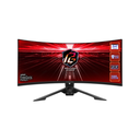MONITEUR ASROCK PHANTOM GAMING PG34WQ15R3A 34&quot; CURVED 165Hz
