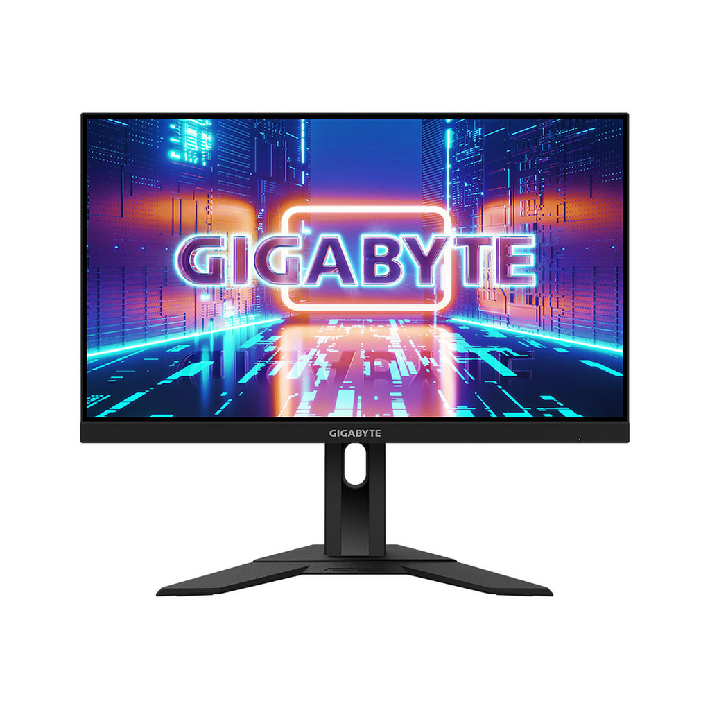 MONITEUR GIGABYTE 23,8'' G24F 2 EU 165Hz/OC 180Hz 1MS