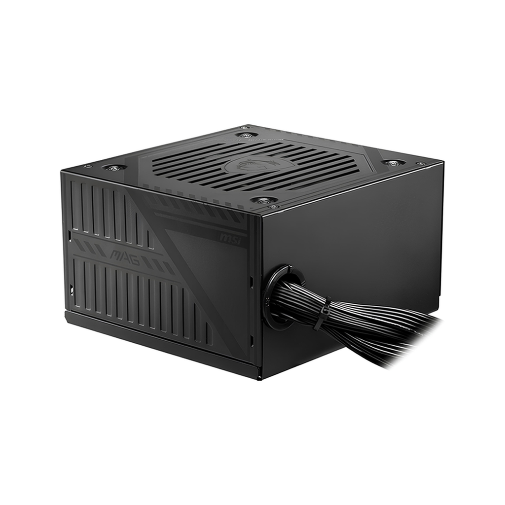 ALIMENTATION MSI MAG A500DN 500W 80PLUS