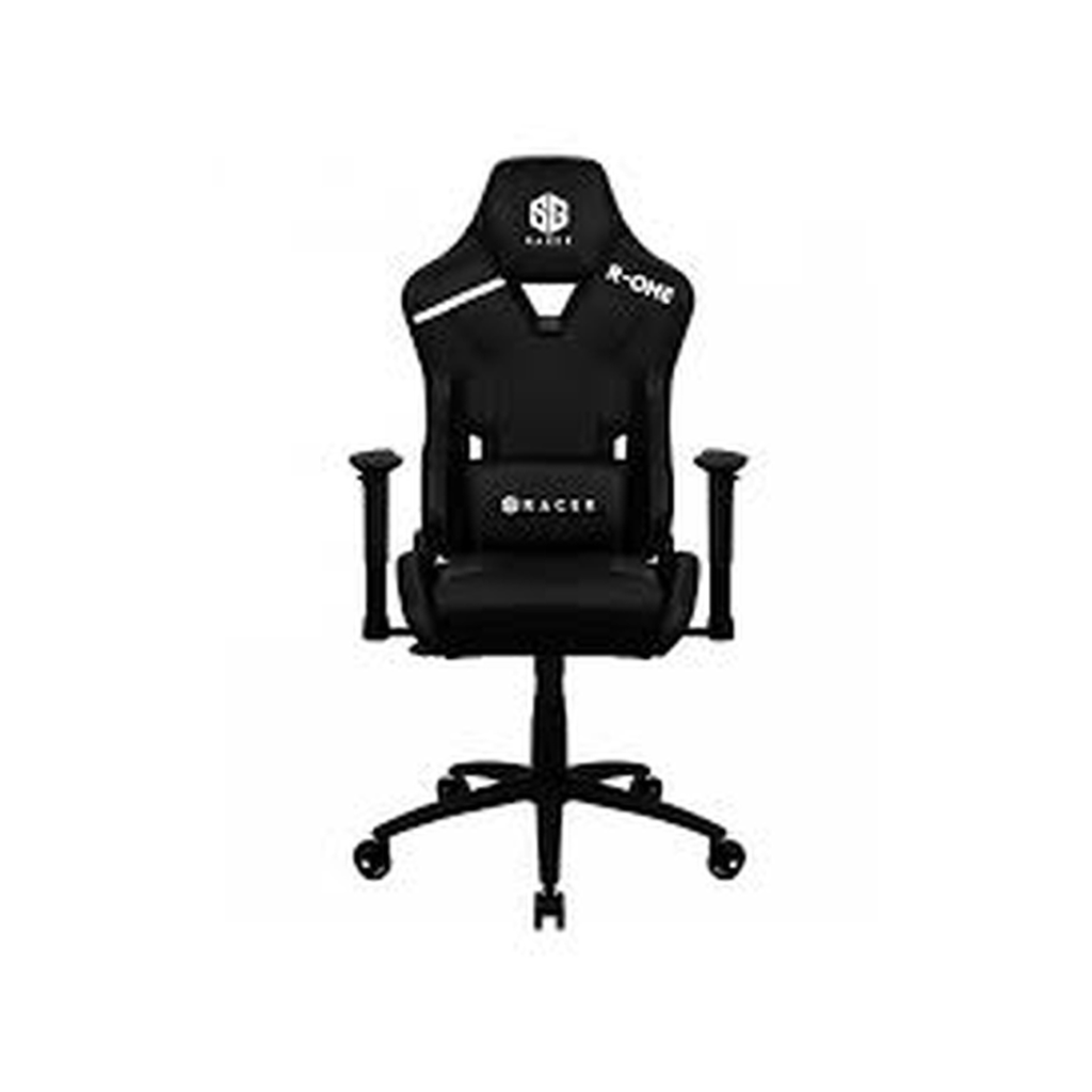 CHAISE SG RACER R-ONE NOIR