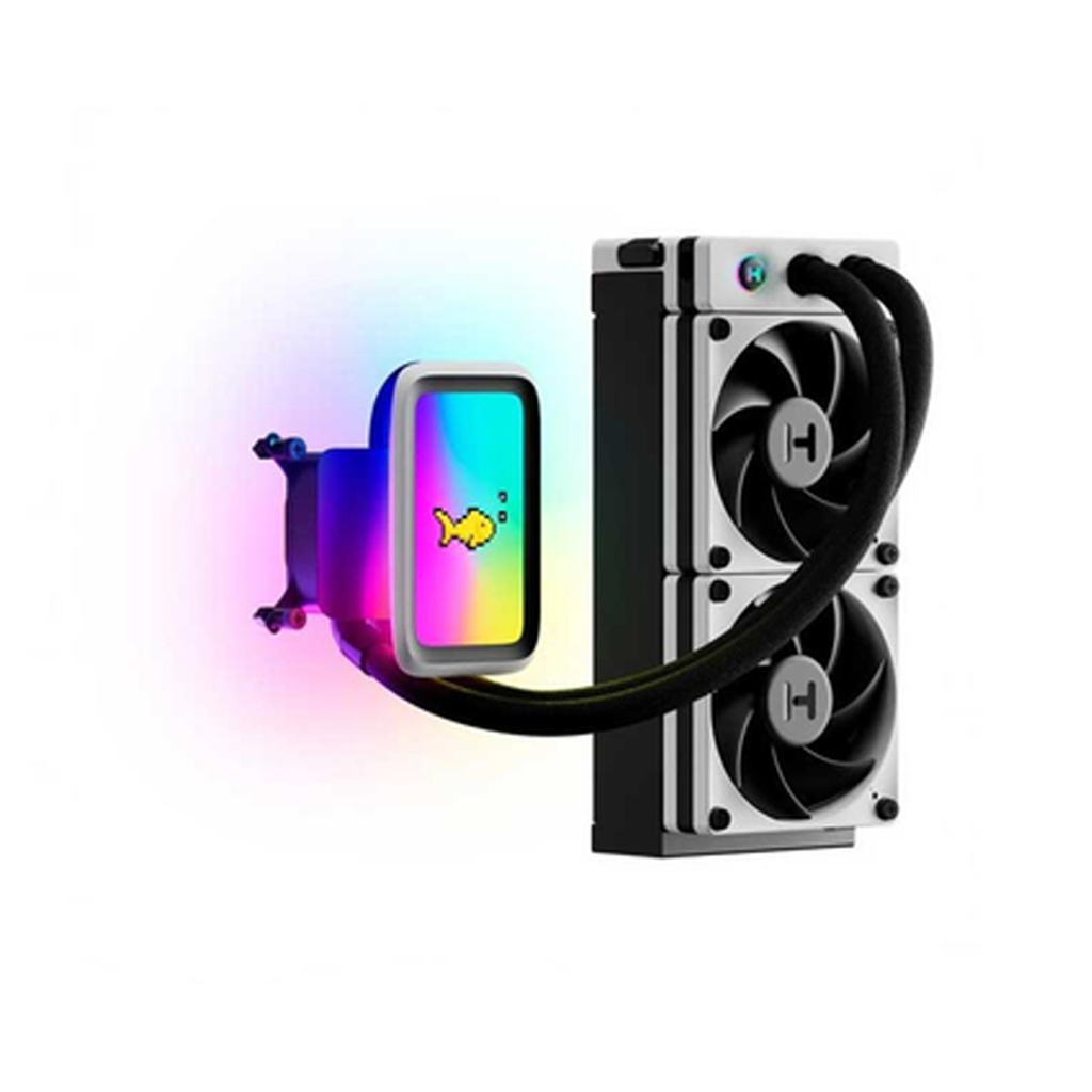 WATERCOOLING HYTE THICC Q60 240mm
