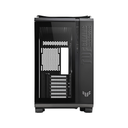 BOITIER ASUS TUF GAMING GT502 NOIR