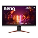 MONITEUR BENQ MOBIUZ EX240N 23.8″ 1MS 165HZ