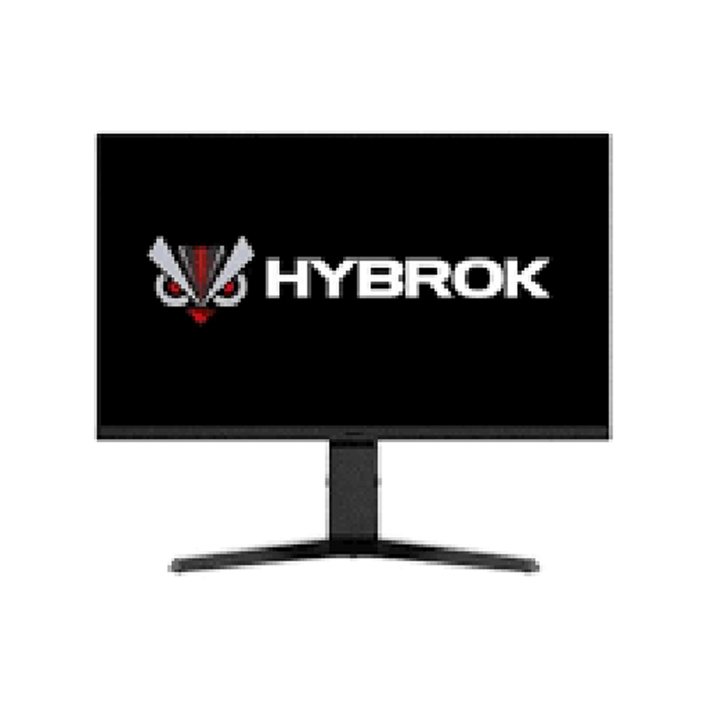 MONITEUR HYBROK 27&quot; HG27XIS IPS FHD 1MS 240HZ