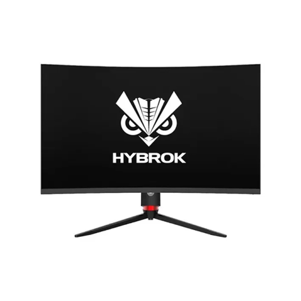 MONITEUR HYBROK 32&quot; HG32QHD 1MS 180HZ
