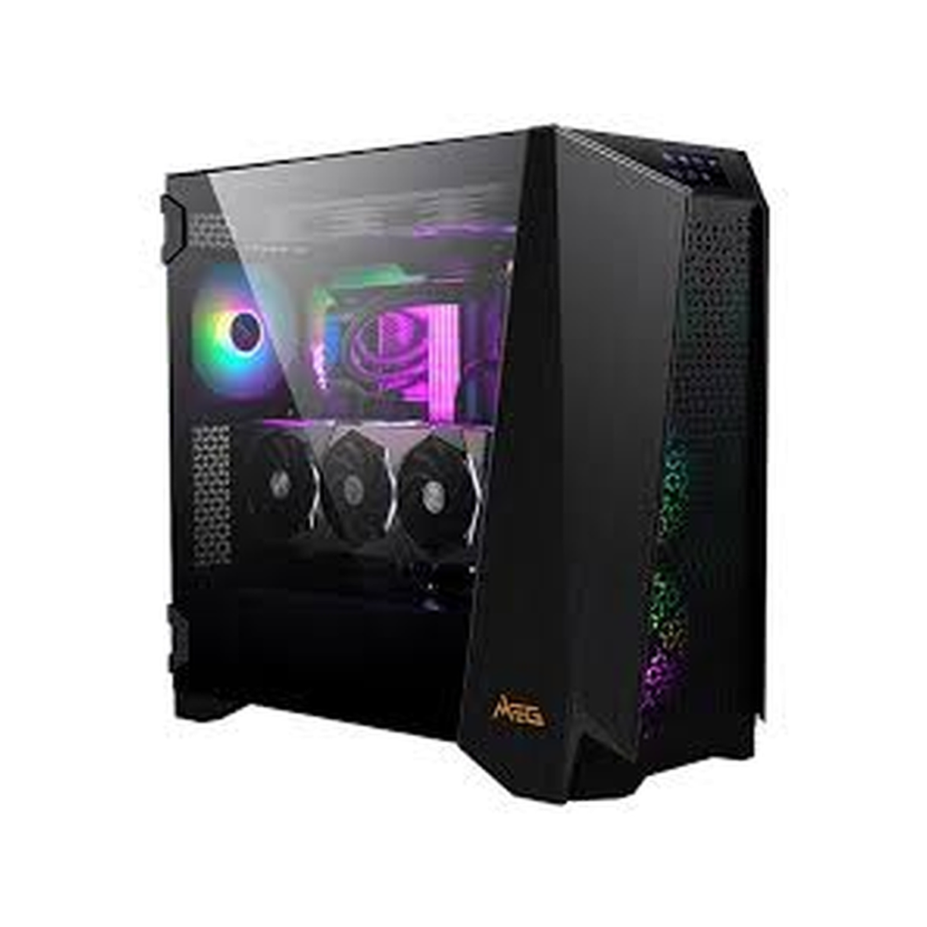 PC GAMER 700R - R9 9950X/RTX5090/64Go/4To