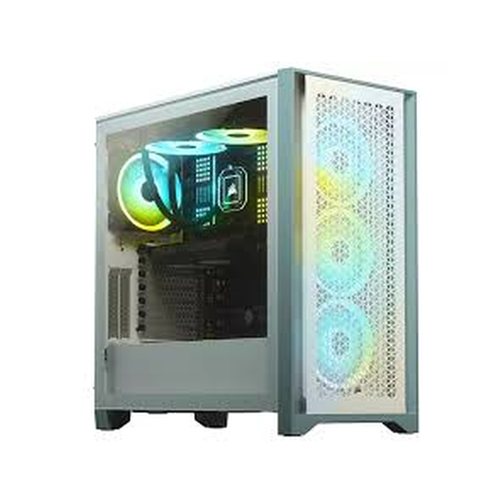 PC GAMER 4000D - R5 7600X/RX7600/16Go/1To