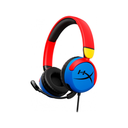 CASQUE HYPERX CLOUD MINI MULTI