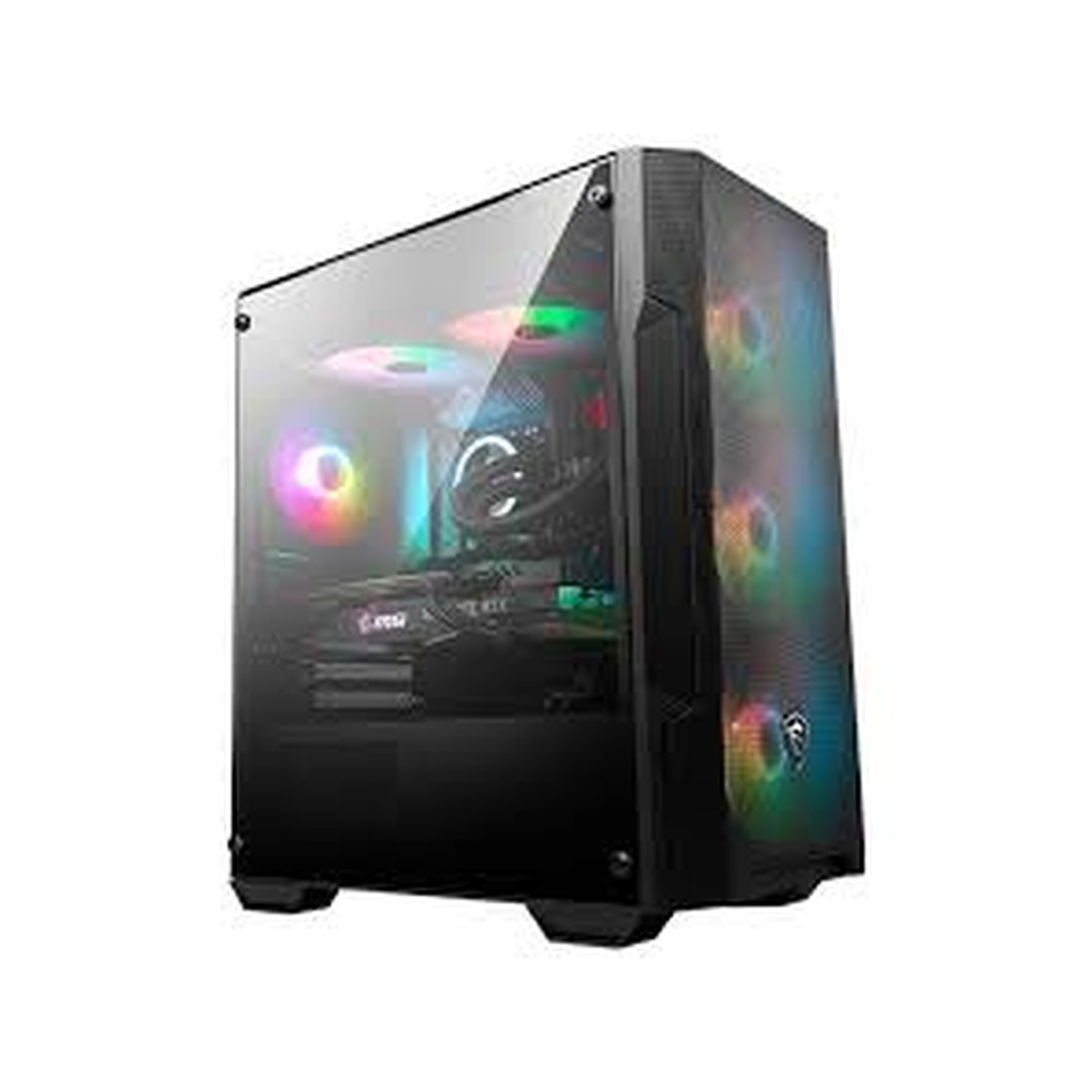 PC GAMER M100A - i5 14400F/RX7600/16Go/500Go