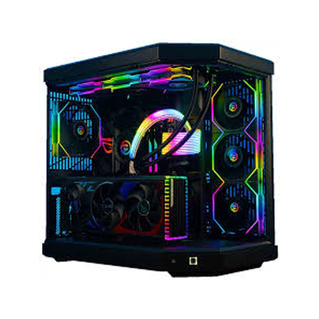 PC GAMER Y70 - R7 9800X3D/RTX5090/64Go/1To