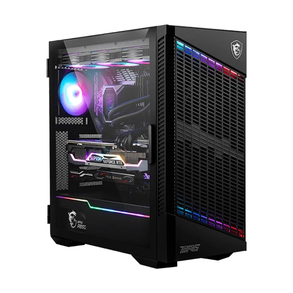 PC GAMER 100P - i7 14700KF/RTX5060/16Go/1To