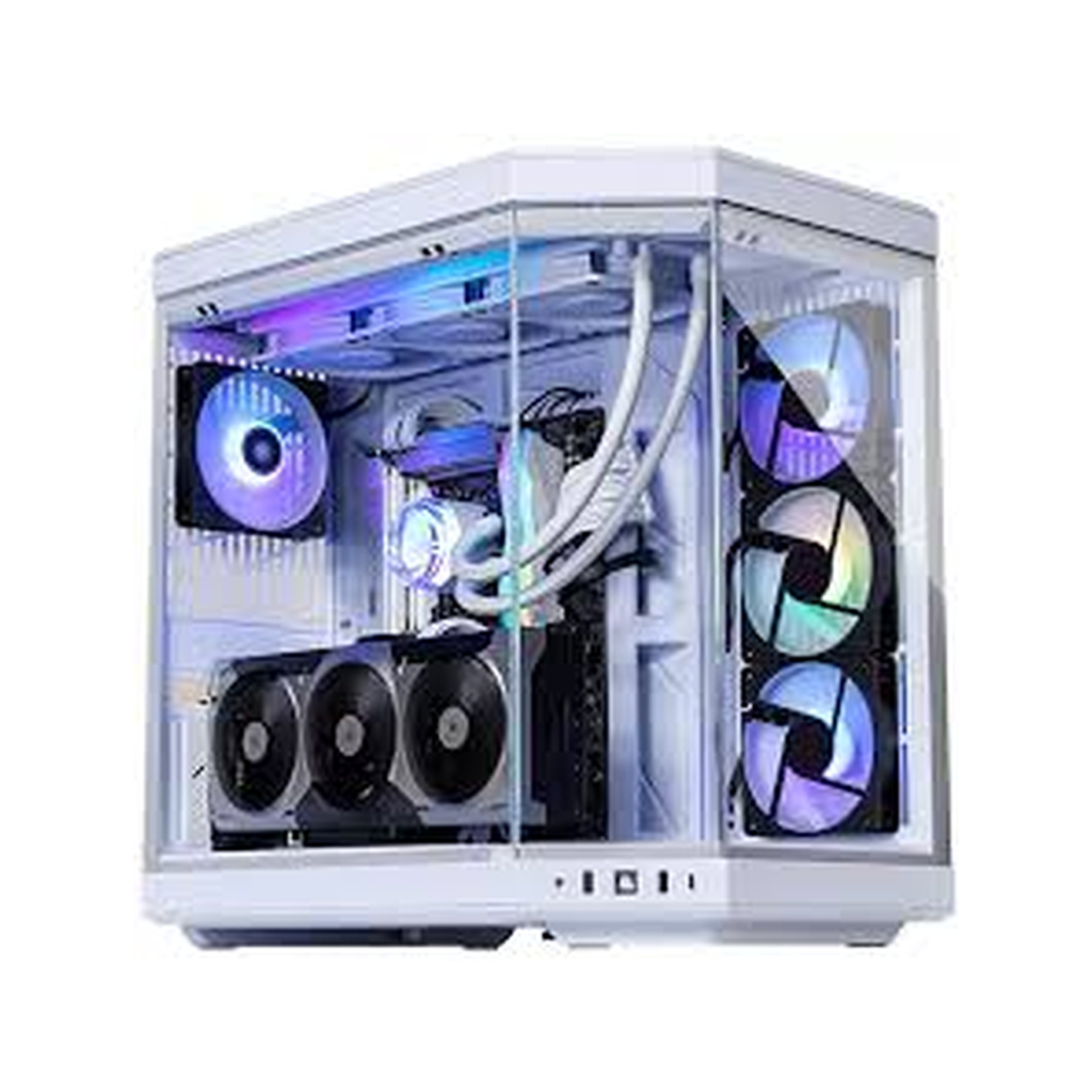 PC GAMER Y70 - R9 9900X3D/RTX5060Ti-16Go/32Go/1To