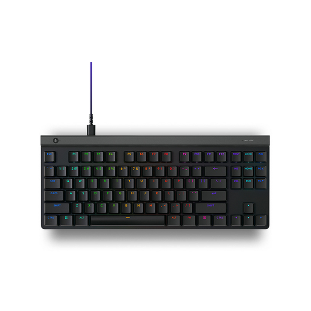 CLAVIER LOGITECH G515 TKL NOIR
