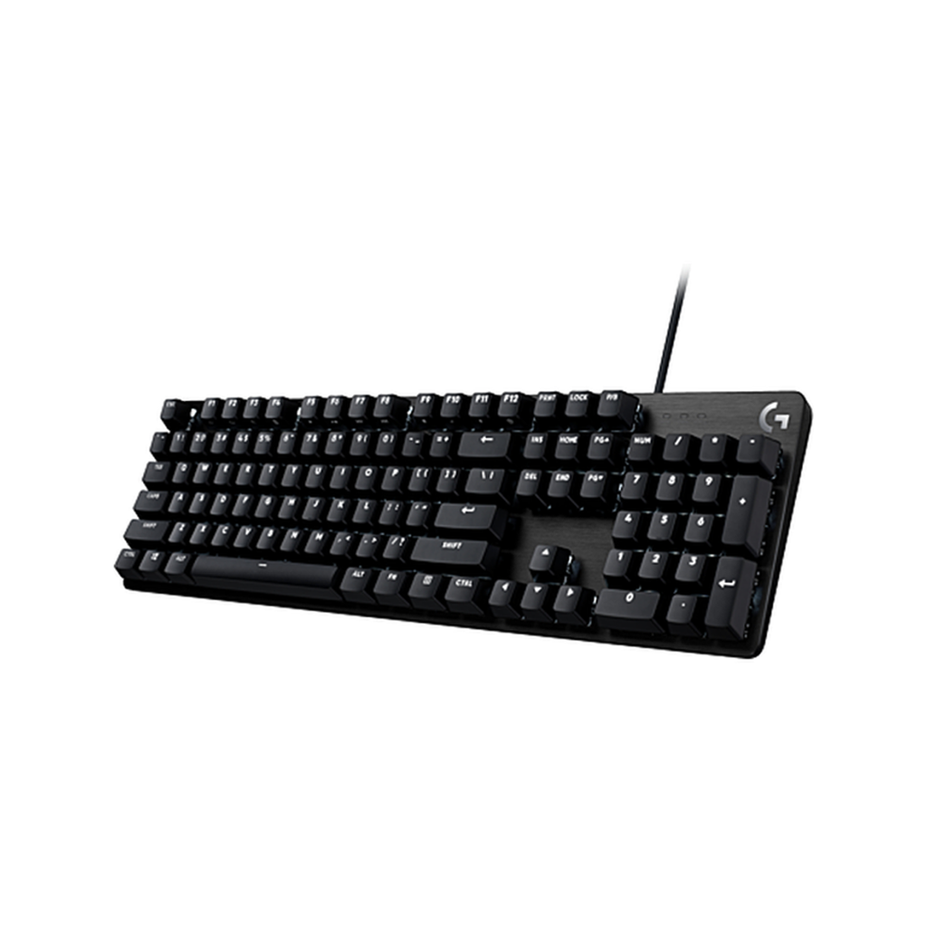 CLAVIER LOGITECH G413 SE NOIR