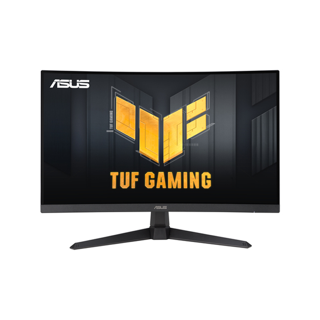 MONITEUR ASUS TUF GAMING VG27VQM1B 27&quot; 280HZ 1MS FAST VA CURVED