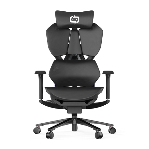 CHAISE XALLKING X5PLUS-203 NOIR