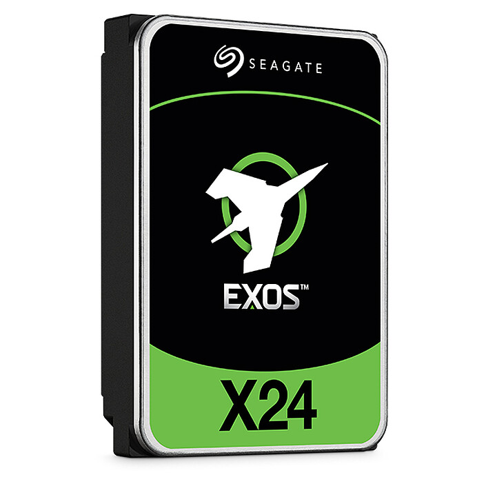 HDD SEAGATE EXOS X24 20TO ( ST20000NM002H )