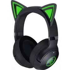 CASQUE RAZER KRAKEN KITTY V2 BT ( BLACK )
