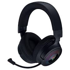 CASQUE RAZER KRAKEN V4 NOIR