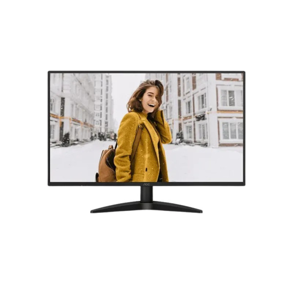 MONITEUR AOC Q27B36 27&quot; 100HZ 1MS IPS QHD