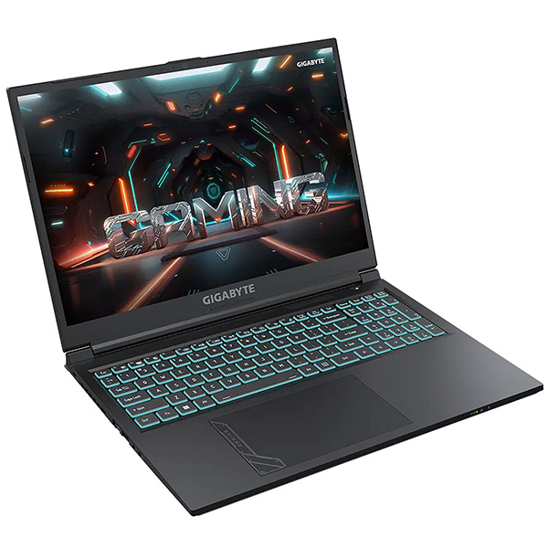 PC PORTABLE GIGABYTE G6-MF-H2EE894KD 16&quot;165HZ/I7-13620H/RTX4050/16Go/1To