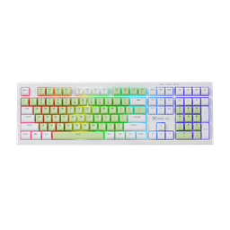 [SG-10015] CLAVIER XTRIKE ME KB-512 B